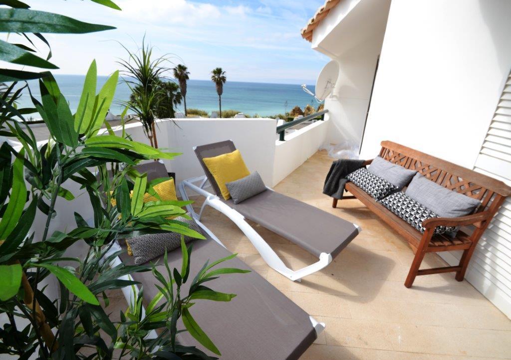 Nautilus Apartment Armação de Pêra Zewnętrze zdjęcie