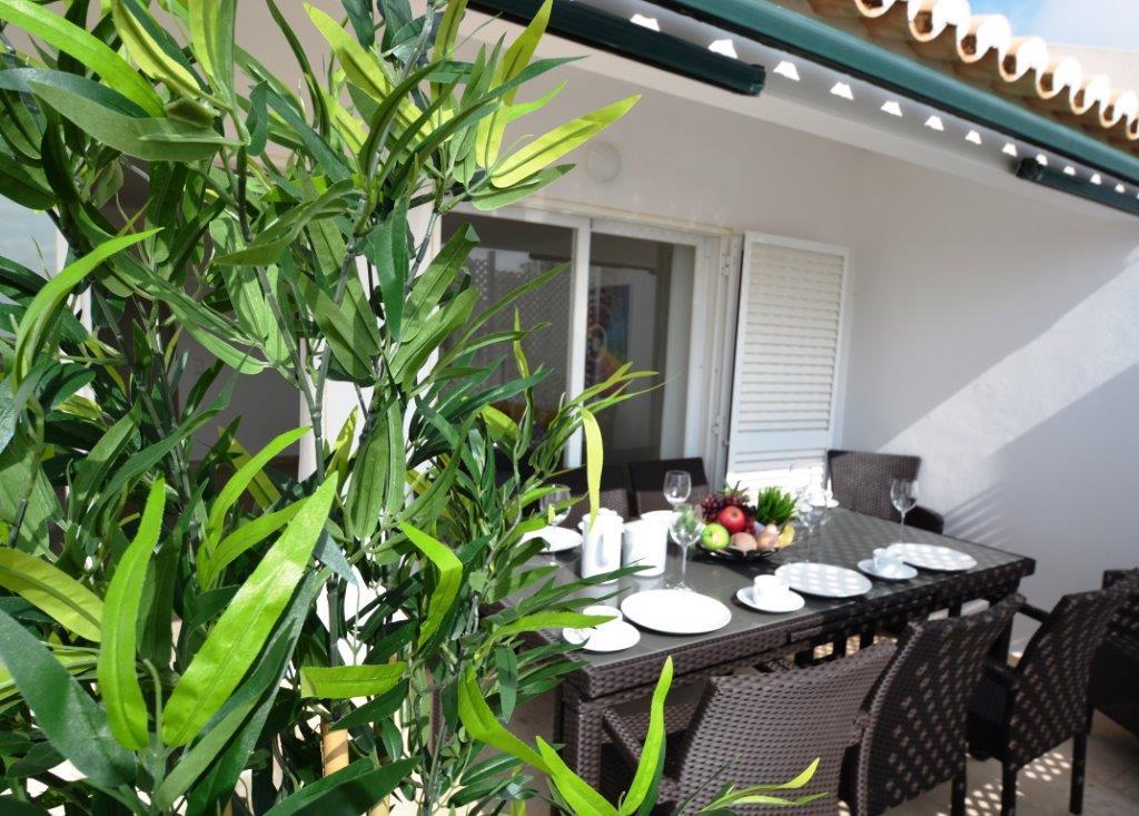 Nautilus Apartment Armação de Pêra Zewnętrze zdjęcie
