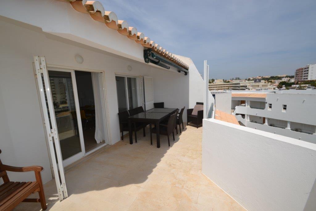 Nautilus Apartment Armação de Pêra Zewnętrze zdjęcie