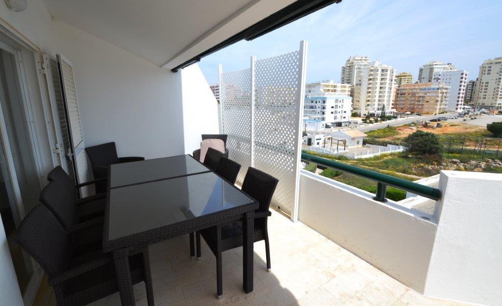 Nautilus Apartment Armação de Pêra Zewnętrze zdjęcie