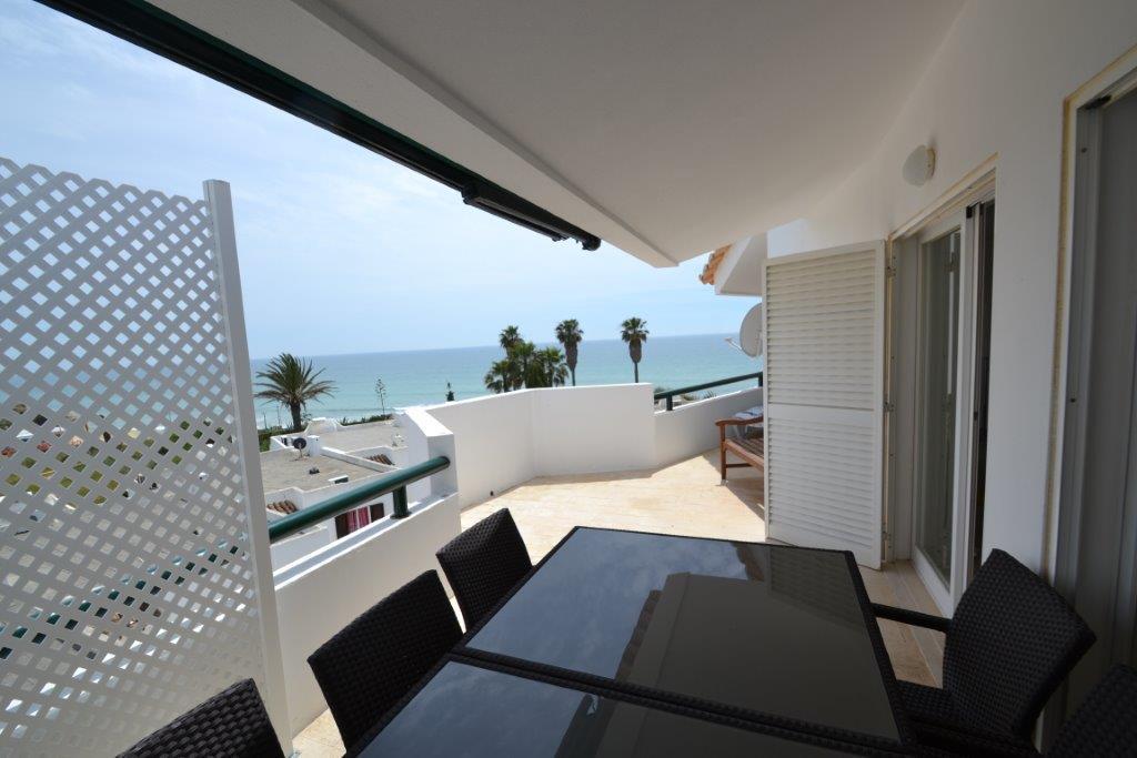 Nautilus Apartment Armação de Pêra Zewnętrze zdjęcie