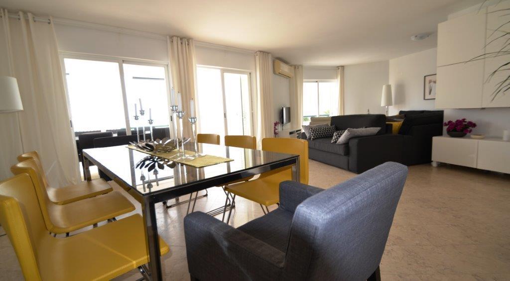 Nautilus Apartment Armação de Pêra Zewnętrze zdjęcie