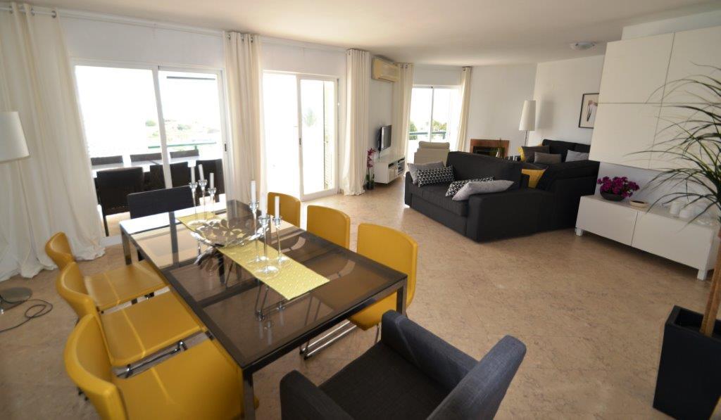 Nautilus Apartment Armação de Pêra Zewnętrze zdjęcie