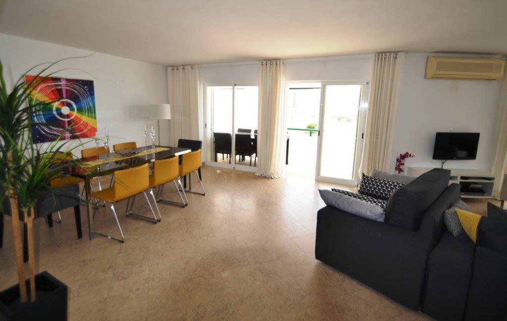 Nautilus Apartment Armação de Pêra Zewnętrze zdjęcie