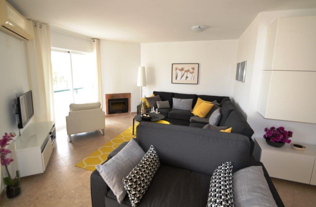 Nautilus Apartment Armação de Pêra Zewnętrze zdjęcie