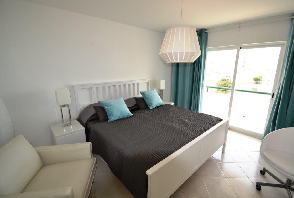 Nautilus Apartment Armação de Pêra Zewnętrze zdjęcie