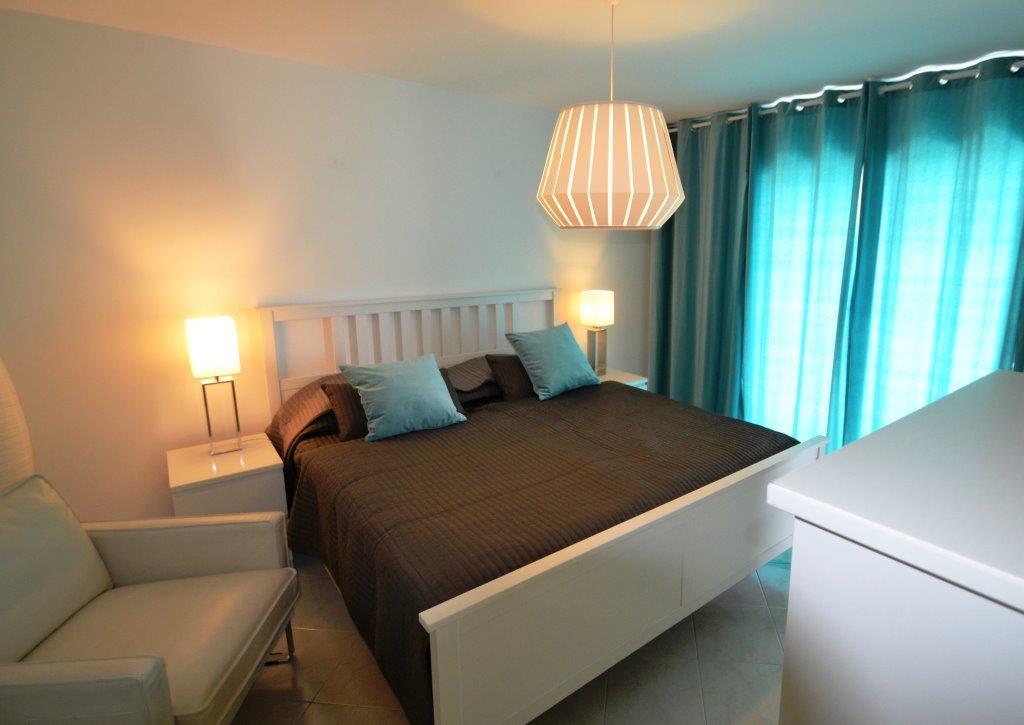 Nautilus Apartment Armação de Pêra Zewnętrze zdjęcie